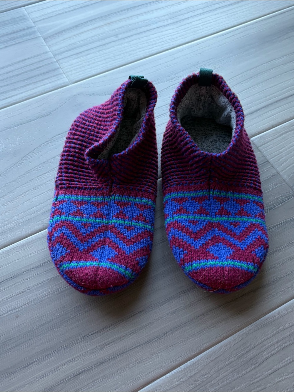 Bombas Gripper Slippers